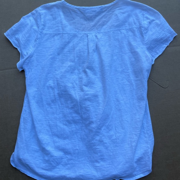 VINTAGE Gloria Vanderbilt Blouse (from 1920s) - Picture 2 of 3